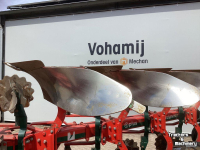 Charrues Vogel & Noot XS950 Vario 5 schaar