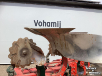 Charrues Vogel & Noot XS950 Vario 5 schaar