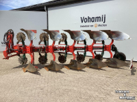 Charrues Vogel & Noot XS950 Vario 5 schaar