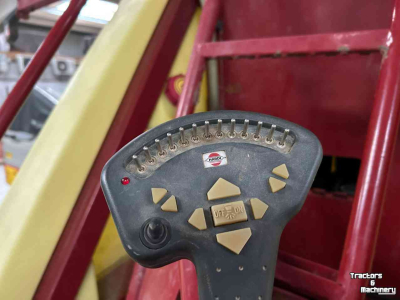 Pulvérisateur trainé Hardi commander CM11