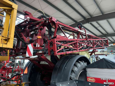 Pulvérisateur trainé Hardi commander CM11