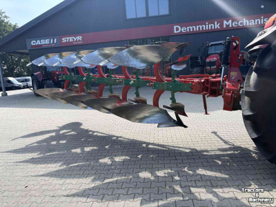 Charrues Kverneland Eg100-300 5