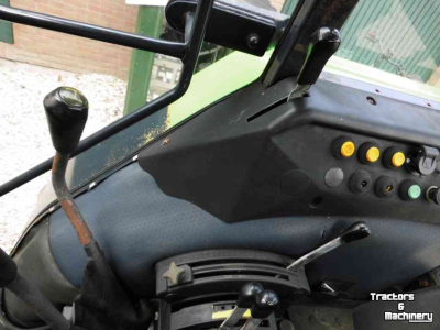 Tracteur Deutz-Fahr DX 370