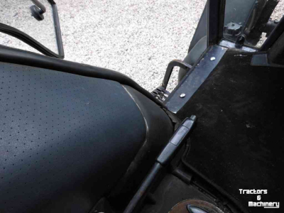 Tracteur Deutz-Fahr DX 370