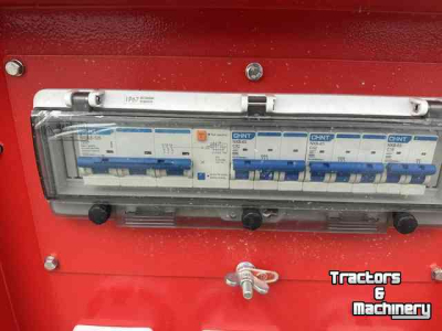 Groupes électrogènes  ashita ag3-150kva
