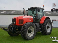 Tracteurs Massey Ferguson 6499