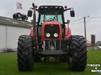 Tracteurs Massey Ferguson 6499