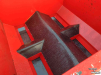 Autres matériel de convoyage et accessoires  Bunker