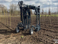 Autres matériel et accessoires d´arboriculture  snoeimachine steekmachine buxusknipper rondsteekmachine