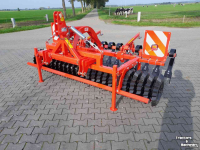 Rouleau compacteur latérale / avant GRS GRS-FP-SP Frontpakker, prismawals met springboard