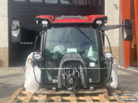Tracteurs Case-IH Complete kabine Case IH Maxxum / PUMA
