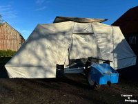 Désherbeuse par humectation  ANDELA WIEDBED SW3600