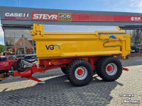 Tombereau / Benne TP VGM Rocky 16