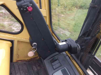 Chariot élévateur Hyster J300xm