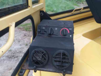 Chariot élévateur Hyster J300xm