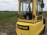 Chariot élévateur Hyster J300xm