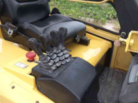 Chariot élévateur Hyster J300xm
