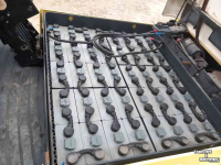 Chariot élévateur Hyster J300xm