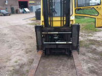 Chariot élévateur Hyster J300xm