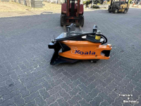 Autres pièces d’équipement et accessoires MDE Koala 400 bomenknipper