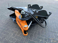 Autres pièces d’équipement et accessoires MDE Koala 400 bomenknipper