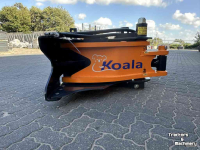 Autres pièces d’équipement et accessoires MDE Koala 400 bomenknipper