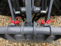 Chargeuse sur pneus Eurotrac W 12 CF