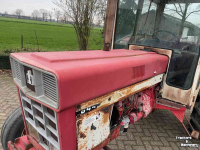 Tracteur International 844-S