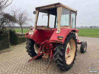 Tracteur International 844-S