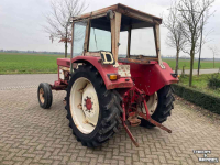 Tracteur International 844-S