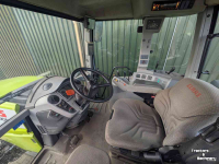 Tracteur Claas Axion 850