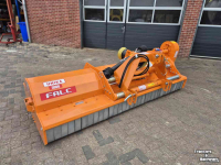 Rotobroyeur Falc Unika 3000 klepelmaaier