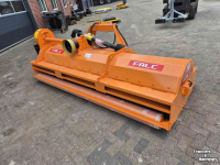Rotobroyeur Falc Unika 3000 klepelmaaier