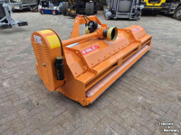 Rotobroyeur Falc Unika 3000 klepelmaaier