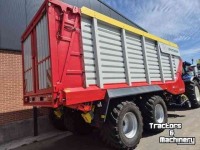 Autochargeuse Pottinger Jumbo 7400