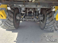 Autochargeuse Pottinger Jumbo 7400