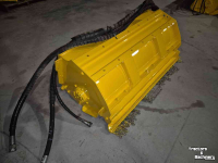 Rotobroyeur Herder 130 HD Klepelmaaier