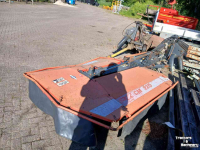Faucheuse PZ-Vicon PZ CM 220