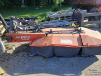 Faucheuse PZ-Vicon PZ CM 220