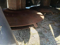 Faucheuse PZ-Vicon PZ CM 220