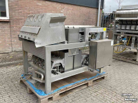 Peseuses Prins Vanetie, ML 5-10, multihead, weger