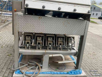 Peseuses Prins Vanetie, ML 5-10, multihead, weger