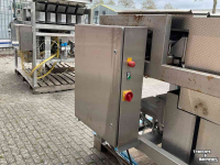 Peseuses Prins Vanetie, ML 5-10, multihead, weger