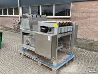 Peseuses Prins Vanetie, ML 5-10, multihead, weger