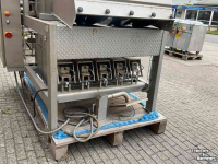 Peseuses Prins Vanetie, ML 5-10, multihead, weger