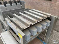 Peseuses Prins Vanetie, ML 5-10, multihead, weger