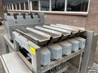 Peseuses Prins Vanetie, ML 5-10, multihead, weger
