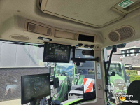 Tracteur Fendt 728 Profi+