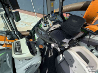 Tracteur Deutz-Fahr Agrotron 6185 TTV met Herder Grenadier MBKA 513 LSH