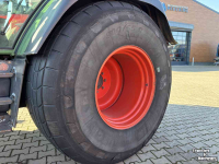 Roues, Pneus, Jantes, Barillets Jumelage Michelin 800/65 R32 + 540/65 R26